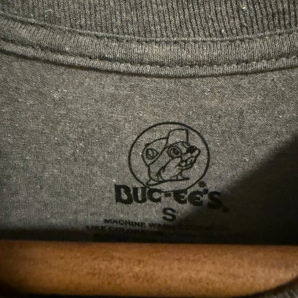 Buc-ee's Unisex Tee Size S - Picture 2 of 3